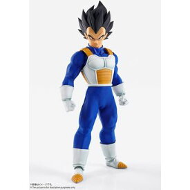 【中古】 BANDAI SPIRITS IMAGINATION WORKS ドラゴンボールZ ベジータ 約170mm ABS&PVC&布製 塗装済み可動フィギュア [併売:0Z2K]【赤道店】