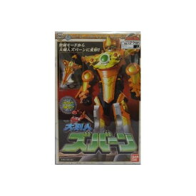 【中古】轟轟戦隊ボウケンジャー 大剣人ズバーン[併売:0PPD]【赤道店】