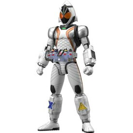 【中古】フィギュアライズスタンダード 仮面ライダーフォーゼ ベースステイツ 色分け済みプラモデル[併売:127E]【赤道店】