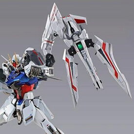 【中古】【未開封】 METAL BUILD 機動戦士ガンダムSEED ASTRAY カレトヴルッフ オプションセット(魂ウェブ商店限定) [輸送箱付き][併売:12KK]【赤道店】