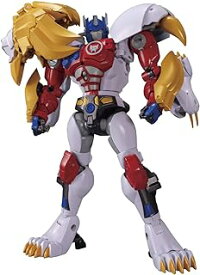 【中古】【未開封】トランスフォーマー マスターピース MP-48 サイバトロン/総司令官 ライオコンボイ (ビーストウォーズ)[併売:16WA]【赤道店】