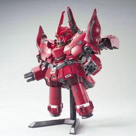 【中古】SDガンダム BB戦士 No.392 ネオ・ジオング プラモデル[併売:13DU]【赤道店】