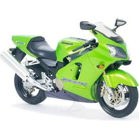 【中古】タミヤ 1/12 オートバイシリーズ No.84 カワサキ ニンジャ ZX-12R プラモデル 14084[併売:13DN]【赤道店】