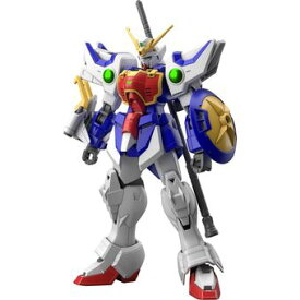 【中古】HG 新機動戦記ガンダムW シェンロンガンダム 1/144スケール 色分け済みプラモデル[併売:13DP]【赤道店】