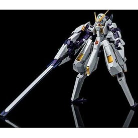 【中古】HGUC 1/144 ガンダムTR-6［ウーンドウォート］ プラモデル[併売:13DT]【赤道店】