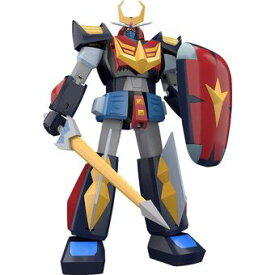 【中古】 MODEROID 宇宙戦士バルディオス バルディオス ノンスケール PS&ABS製 組み立て式プラスチックモデル [併売:13EG]【赤道店】