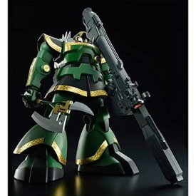 【中古】MG 1/100 MS-09R ドズル・ザビ専用リック・ドム プレミアムバンダイ限定 [併売:13OS]【赤道店】