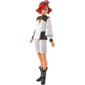 【中古】Figure-rise Standard 機動戦士ガンダム 水星の魔女 スレッタ・マーキュリー 色分け済みプラモデル [併売:13RA]【赤道店】