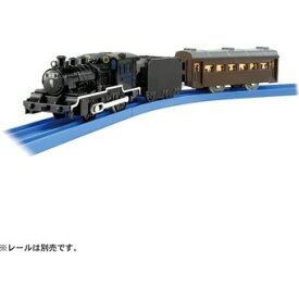 【中古】【未開封】 プラレール 鬼滅の刃 無限列車 鬼殺隊と禰豆子 [併売:13YK]【赤道店】