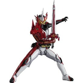 【中古】【未開封】 S.H.フィギュアーツ 仮面ライダーセイバー ブレイブドラゴン 約150mm PVC・ABS製 塗装済み可動フィギュア [併売:14BI]【赤道店】