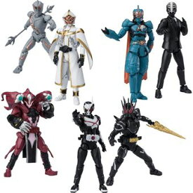 【中古】【未開封】SHODO-O 仮面ライダー10 BOX[併売:182E]【赤道店】