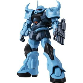 【中古】【未開封】ROBOT魂 機動戦士ガンダム 第08MS小隊 [SIDE MS] MS-07B-3 グフ・カスタム ver. A.N.I.M.E. 約125mm PVC&ABS製 塗装済み可動フィギュア[併売:14K3]【赤道店】