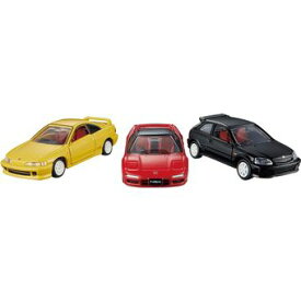 【中古】【未開封】タカラトミー トミカプレミアム Honda TYPE R 30th Collection [併売:153H]【赤道店】