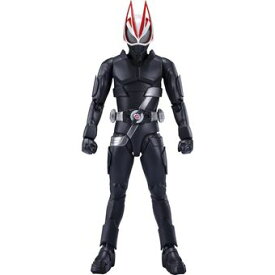 【中古】S.H.フィギュアーツ 仮面ライダーギーツ エントリーレイズフォーム 約150mm PVC&ABS製 塗装済み可動フィギュア[併売:18LS]【赤道店】