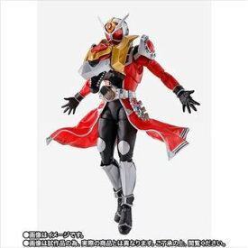 【中古】【未開封】S.H.Figuarts（真骨彫製法） 仮面ライダーウィザード フレイムドラゴン／オールドラゴン[輸送箱付き] [併売:15C4]【赤道店】