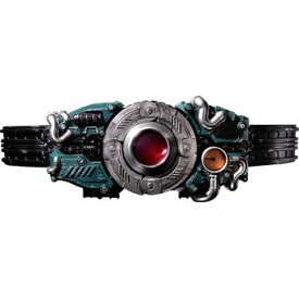 【中古】COMPLETE SELECTION MODIFICATION CSM 仮面ライダーBLACK SUN 変身ベルト 世紀王サンドライバー[併売:15Z8]【赤道店】