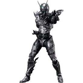 【中古】 【未開封】 S.H.Figuarts 仮面ライダーSHADOWMOON[輸送箱付き] [併売:15NG]【赤道店】