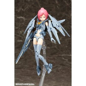 【中古】メガミデバイス SOLホーネット LOW VISIBILITY 1/1 プラモデル(ワンダーフェスティバル2017[夏]、コトブキヤSHOP限定)[併売:1633]【赤道店】