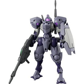 【中古】 HG 機動戦士ガンダム 水星の魔女 ハインドリーシュトルム 1/144スケール 色分け済みプラモデル [併売:164X]【赤道店】