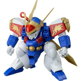 【中古】 HG 魔神英雄伝ワタル 龍神丸 色分け済みプラモデル [併売:16II]【赤道店】