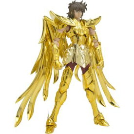 【中古】 聖闘士聖衣神話EX ～射手座 サジタリアス アイオロス～ [併売:16MD]【赤道店】