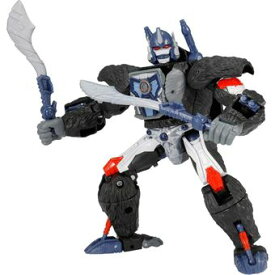 【中古】【未開封】トランスフォーマー キングダム KD-01 オプティマスプライマル [併売:16RJ]【赤道店】