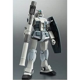 【中古】【未開封】 ROBOT魂＜SIDE MS＞ RX-78-3 G-3 ガンダム ver. A.N.I.M.E. ～リアルマーキング～ [併売:16TI]【赤道店】