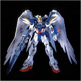 【中古】HG 1/144 ウイングガンダム ゼロ カスタム (新機動戦記ガンダムW Endless Waltz) [併売:16ZS]【赤道店】