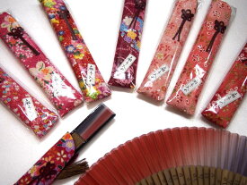 楽天市場 扇子袋の通販