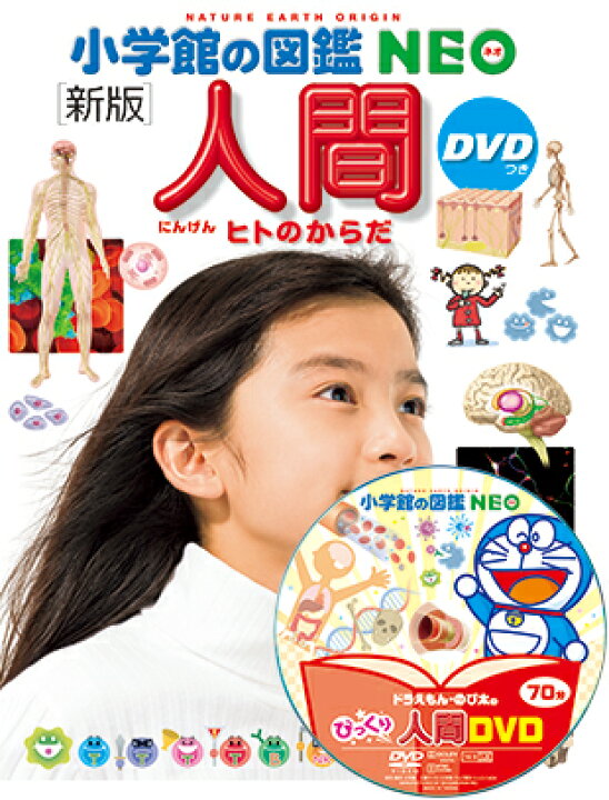 楽天市場】【収納BOX付・送料無料・条件有】小学館の図鑑NEO［新版 