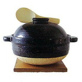 【送料無料】長谷園　かまどさん　3合炊きNCT-01　【長谷製陶】