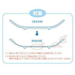 ムーミンスタンプシリーズパスタカレーセットMM160-54