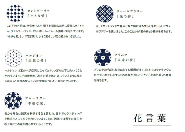 楽天市場 Hanacomon 花小紋 ペアヌードル 夢陶房