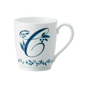 Noritake�i�m���^�P�j�A���t�@�x�b�g�}�O �R���N�V���� �C�j�V����CMT59880/4946-C