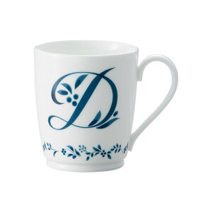 Noritake�i�m���^�P�j�A���t�@�x�b�g�}�O �R���N�V���� �@�C�j�V����FMT59880/4946-F