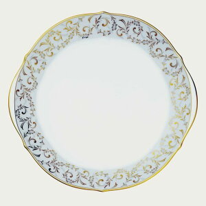 �m���^�P�@�\�t�B�����X 28cm �p�[�e�B�[�v���[�g�@1748L/T94713�@Noritake