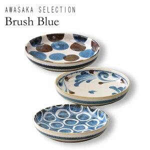 Brush Blue�i�u���b�V���u���[�j�M�@�g���I�p�X�^�{�E���@7-2060