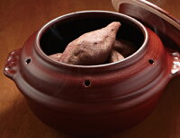 石焼き芋鍋　TSO-500-04
