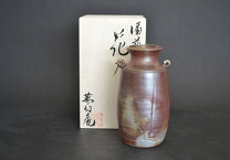 楽天市場】備前焼 花入の通販