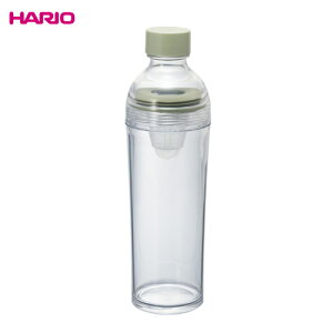 �n���I�@�t�B���^�[�C���{�g���E�|�[�^�u���i�O���[���j�@FIBP-40-SG�@Hario