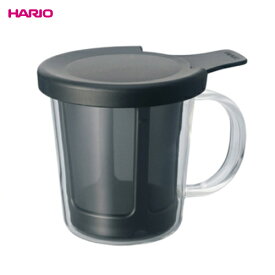 HARIO(ハリオ)　ワンカップコーヒーメーカー　OCM-1-B