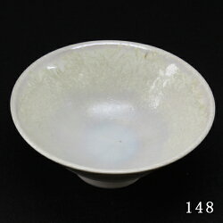 彩地器(saijikitohoku)会盃雄雪シリアルナンバー入り【平盃】【雄勝石×六華窯×若柳地織】