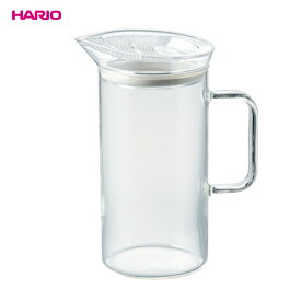 HARIO(ハリオ)　Glass Tea Maker（グラスティーメーカー）S-GTM-40-T