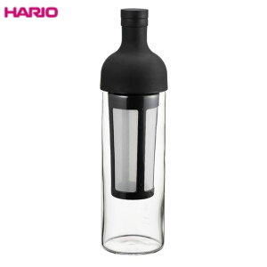 �n���I�@�t�B���^�[�C���R�[�q�[�{�g���i�u���b�N�j�@FIC-70-B�@Hario