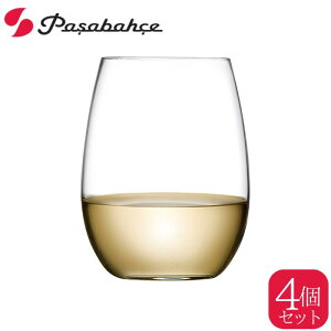 Pasabahce�i�p�V���o�`�F�jNUDE�@PURE�i�k�[�h�E�s���A�j���E���h�^���u���[370�@4����@PS64090