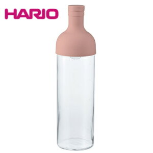 �n���I�@�t�B���^�[�C���{�g���@750ml�^�X���[�L�[�s���NFIB-75-SPR�@Hario