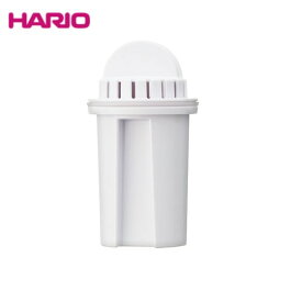 HARIO(ハリオ)　浄軟水ポット・Pure　交換用カートリッジ　JJNPC-1