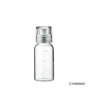 �n���I�@�h���b�V���O�{�g���X�����@150�@�y�[���O���[�@DBSN-150-PGR�@HARIO�@Hario