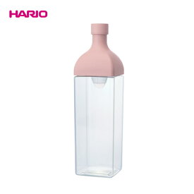 HARIO(ハリオ) カークボトル（ピンク） KAB-120-SPR