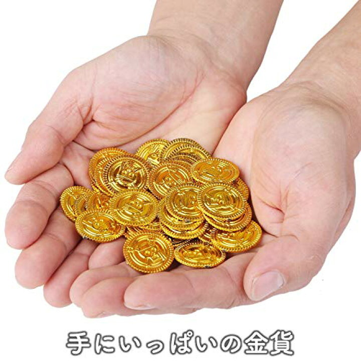 楽天市場】ルボナリエ 金貨 300枚 雑貨 おもしろ雑貨 コイン カジノ 